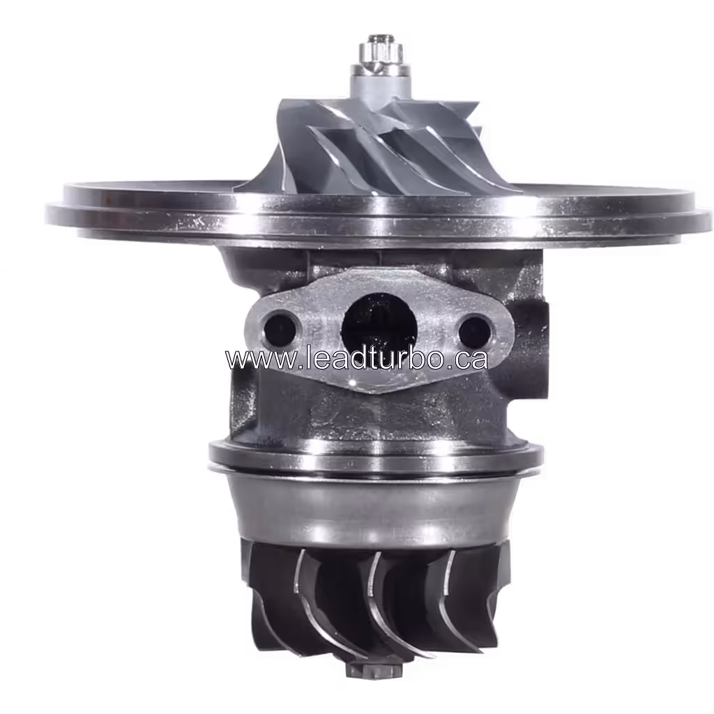RHC7 Turbolader Core für HINO P09CT