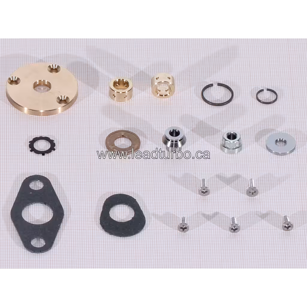 Reparaturkit FOR VF40A132 RK für Mercedes Viano OM646 Turbolader