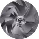 Rotor Assy 701196-5007 RA do turbosprężarki J96 thumbnail 2