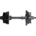 Rotor Assy J96 701196-5007 RA - Remplacement Turbo