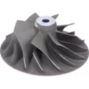 Rueda de Compresor para Turbocompresor Cummins KTA50 y KV16