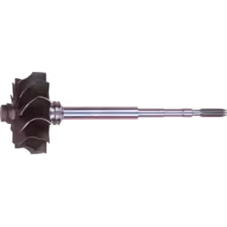 Rueda de Turbina 53269886094 TW para Volvo Penta TAMD31
