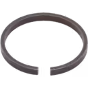 Segment de piston B2-3067NRAKB 0 70 pour turbocompresseur Perkins 1106D