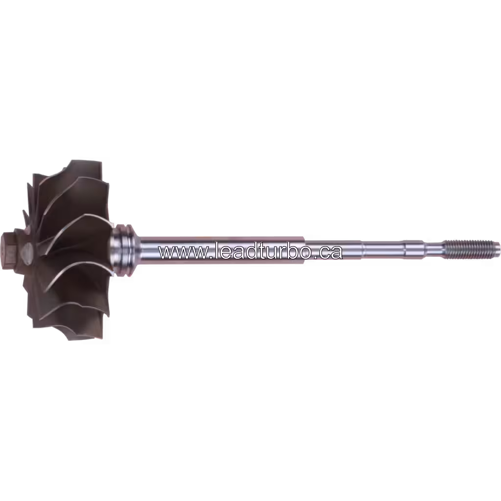 Turbinenrad FOR 53269886094 TW für Volvo Penta TAMD31