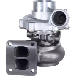 Turbo AT29738 TO4B32 para John Deere 6329A e 544