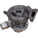 Turbo GT2052V referência OEM 144112W20A