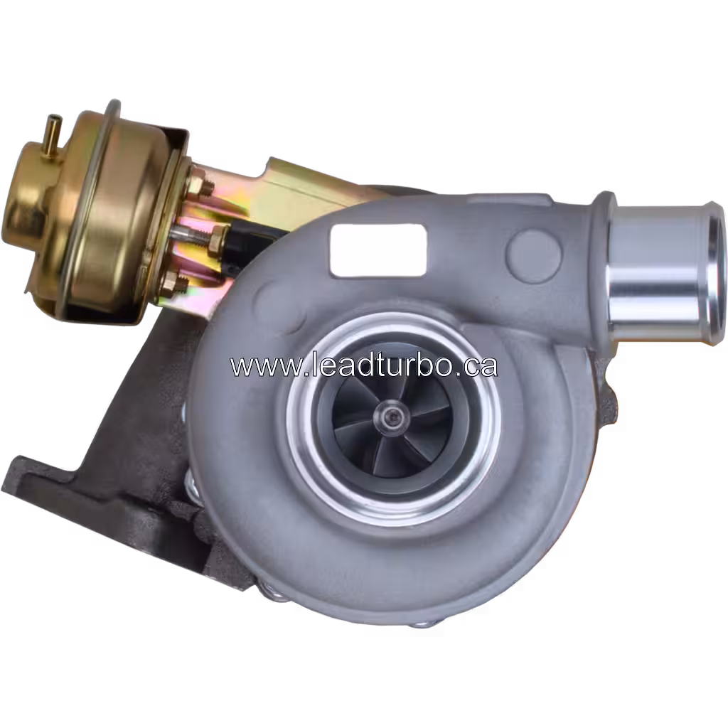 Turbo GT2052V 726442-0004 para Nissan ZD30ETI