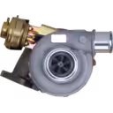 Turbocharger 726442-0004 para Nissan Safari