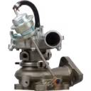 Turbo Reemplazo 1515A029 para Mitsubishi L200 4D5CDI thumbnail 1