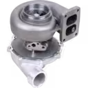 Turbo de reposição Isuzu VI98 referência 1144002901