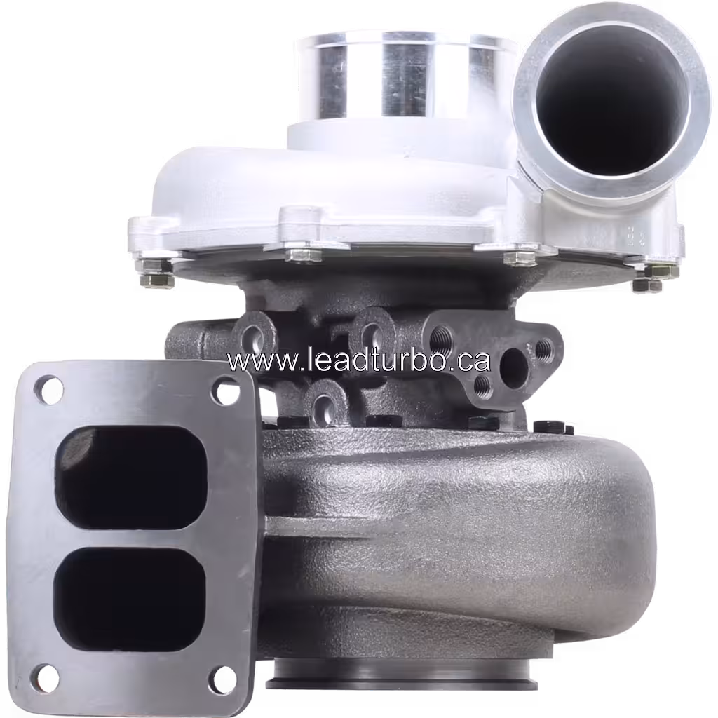 Turbocharger 114400-2902 para Isuzu 6WA1T-TCN