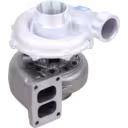 Turbocharger 114400-2902 para Isuzu 6WA1T-TCN (VI98)