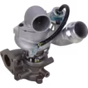 Turbocharger 28231-4A751-R TD03L4-10TK3-F2 para Hyundai D4CB