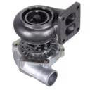 Turbocharger AT29738 TO4B32 para John Deere 544 e 6329A thumbnail 3
