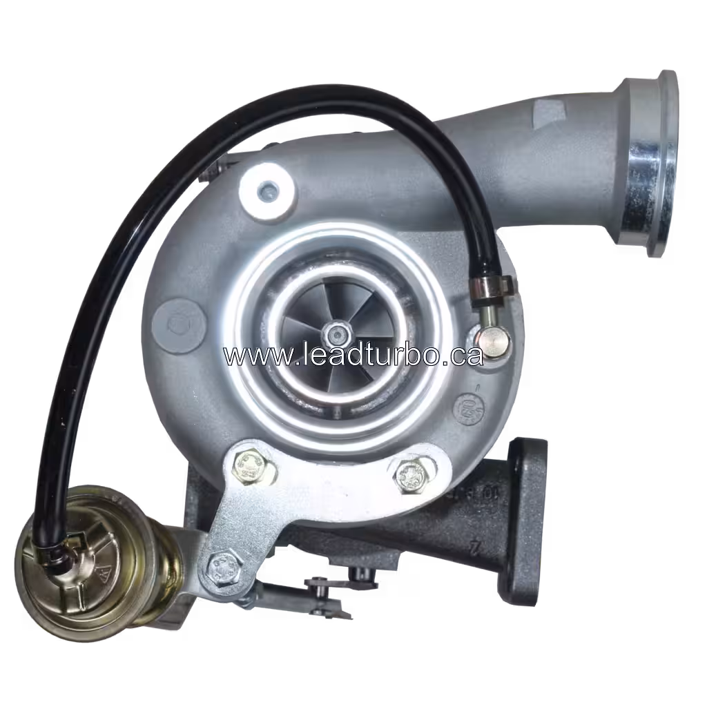Turbocompresor de reemplazo para motor DEUTZ TAD750VE