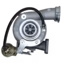 Turbocompresor de reemplazo para motor DEUTZ TAD750VE