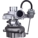 Turbocompresor de reemplazo para Isuzu Truck motor 4HE