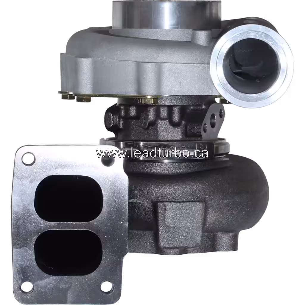 Turbocompresor de reemplazo para motor Weichai