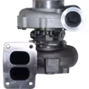 Turbocompresor de reemplazo para motor Weichai