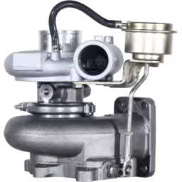 Turbocompresseur 49179-00260 TD06 pour Mitsubishi 4D34