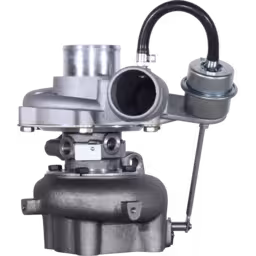 Turbocompresseur 701455-5003 GT2560S pour Isuzu 4HE