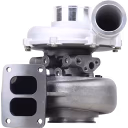 Turbocompresseur de remplacement 114400-2902 pour Isuzu 6WA1T-TCN