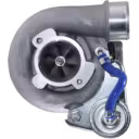 Turbocompresseur CT12B 17201-67010 pour Toyota 1KZ-TE