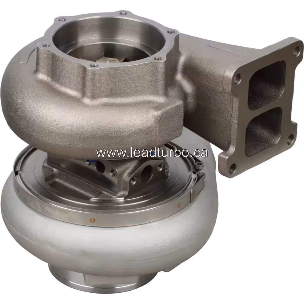Turbolader KTR130E-33AAW für Komatsu HD465-7R und D375 Ersatzteil