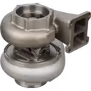 Turbolader KTR130E-33AAW für Komatsu HD465-7R und D375 Ersatzteil