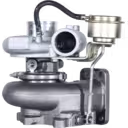 Turbolader Ersatz für Mitsubishi 4D34 Motor
