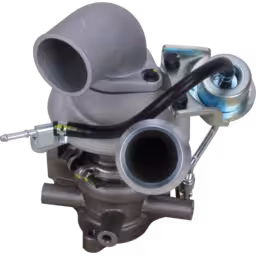Turbosprężarka 28231-4A751-R TD03L4-10TK3-F2 do Hyundai I-Load D4CB