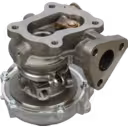 Turbosprężarka zamiennik 1515A029 do Mitsubishi L200 4D5CDI thumbnail 3