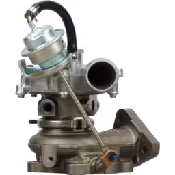 Turbosprężarka zamiennik 1515A029 do Mitsubishi L200 4D5CDI