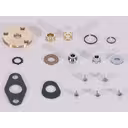 VF40A132 RK Turbocharger Repair Kit for Mercedes-Benz OM646