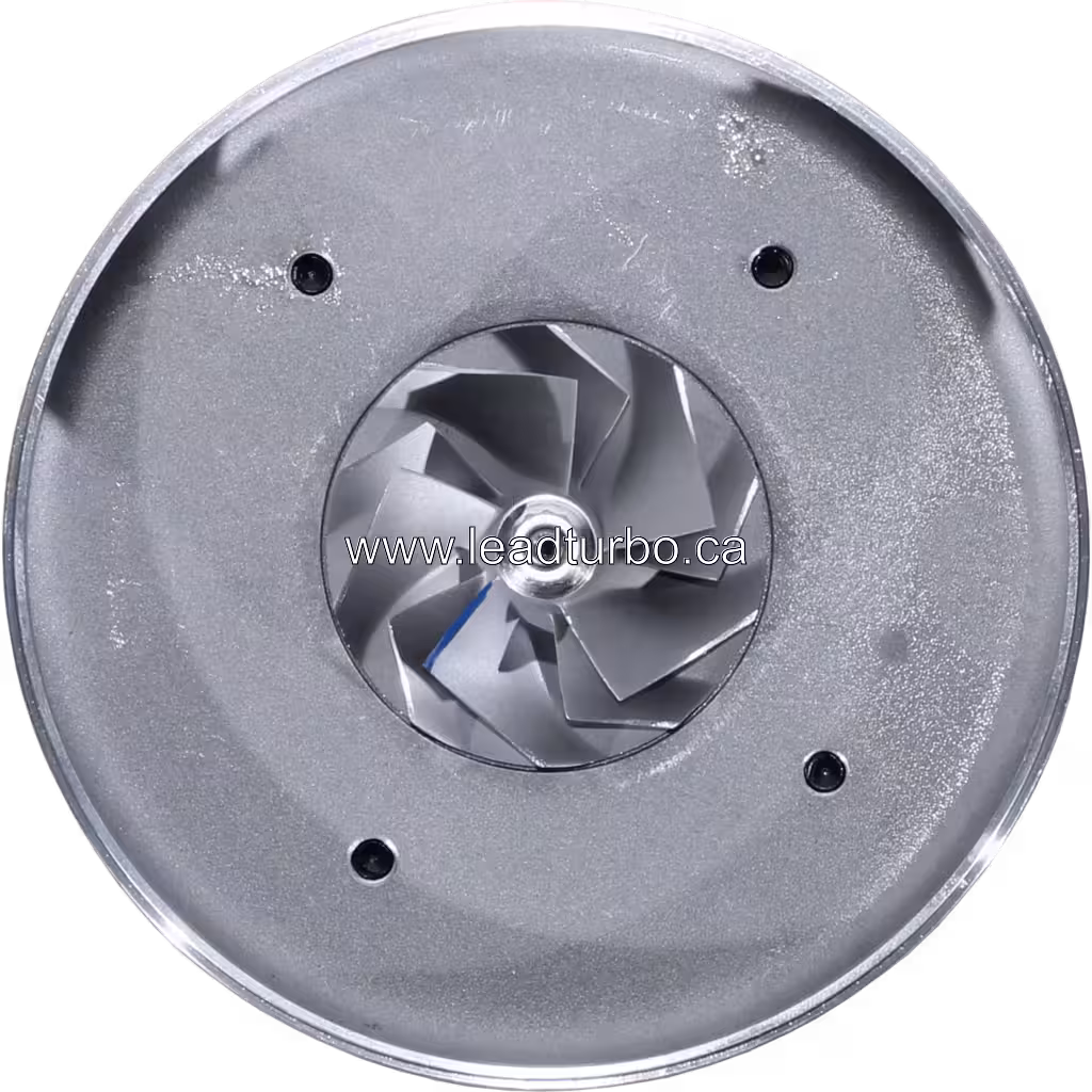 14411-9S000 J96 Turbocharger Core Replacement front view