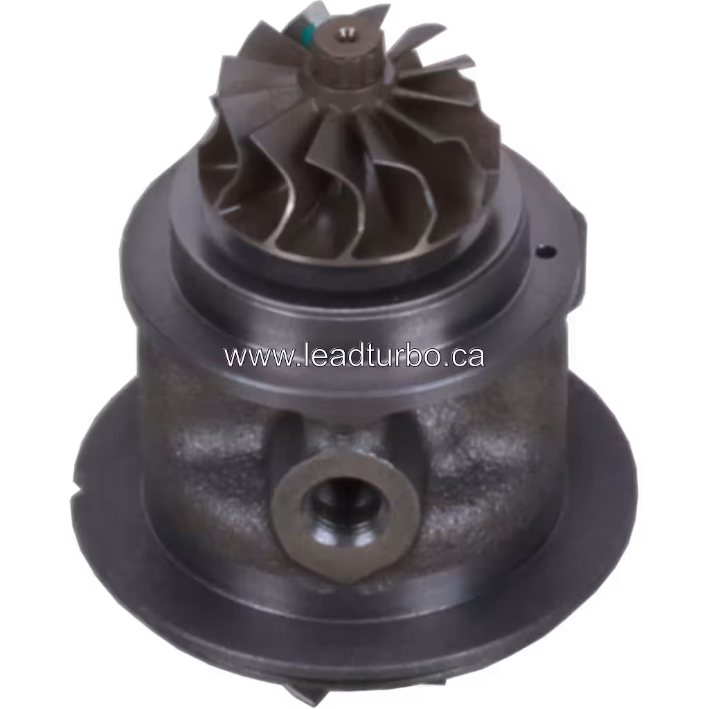 28231-27000 J96 Turbocharger Core Replacement bottom 45 degree view