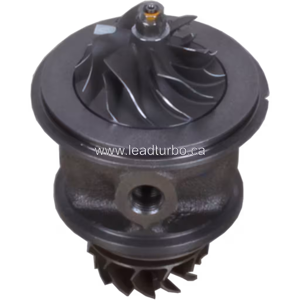 28231-27000 J96 Turbocharger Core Replacement 45 degree view