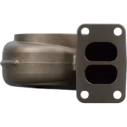 Корпус турбіни 3523066-CAST HX40 для MAN D0836LUH02