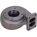 Корпус турбіни 3523066-CAST HX40 для MAN D0836LUH02