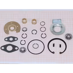 3545346 J96 Turbocharger Repair Kit