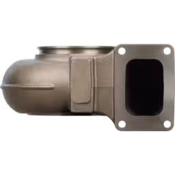 3597475-CAST-3 HX82 Turbine Housing for Cummins QST30 Turbocharger