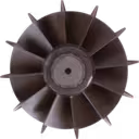 Ersatz-Turbinenrad 4042581 Detroit Diesel Series 60