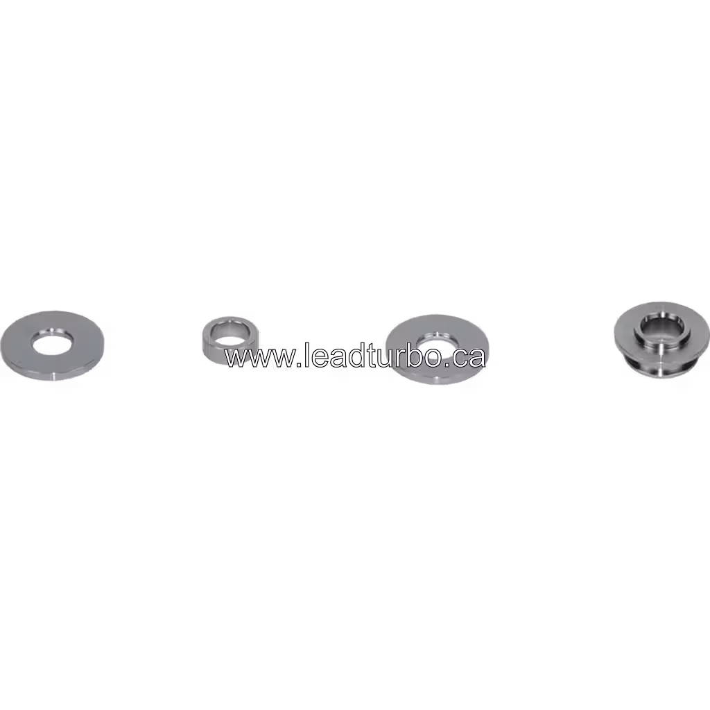 Anel de empuxo de turbocompressor para CAT 3306