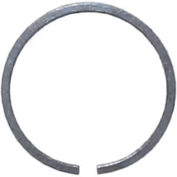 Anillo de Pistón 135209 para Turbocompresor 4LF302 CAT D6G/D6D