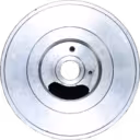 Carcaça de Rolamento J96 314592 BH - Reposição de Turbocompressor thumbnail 4