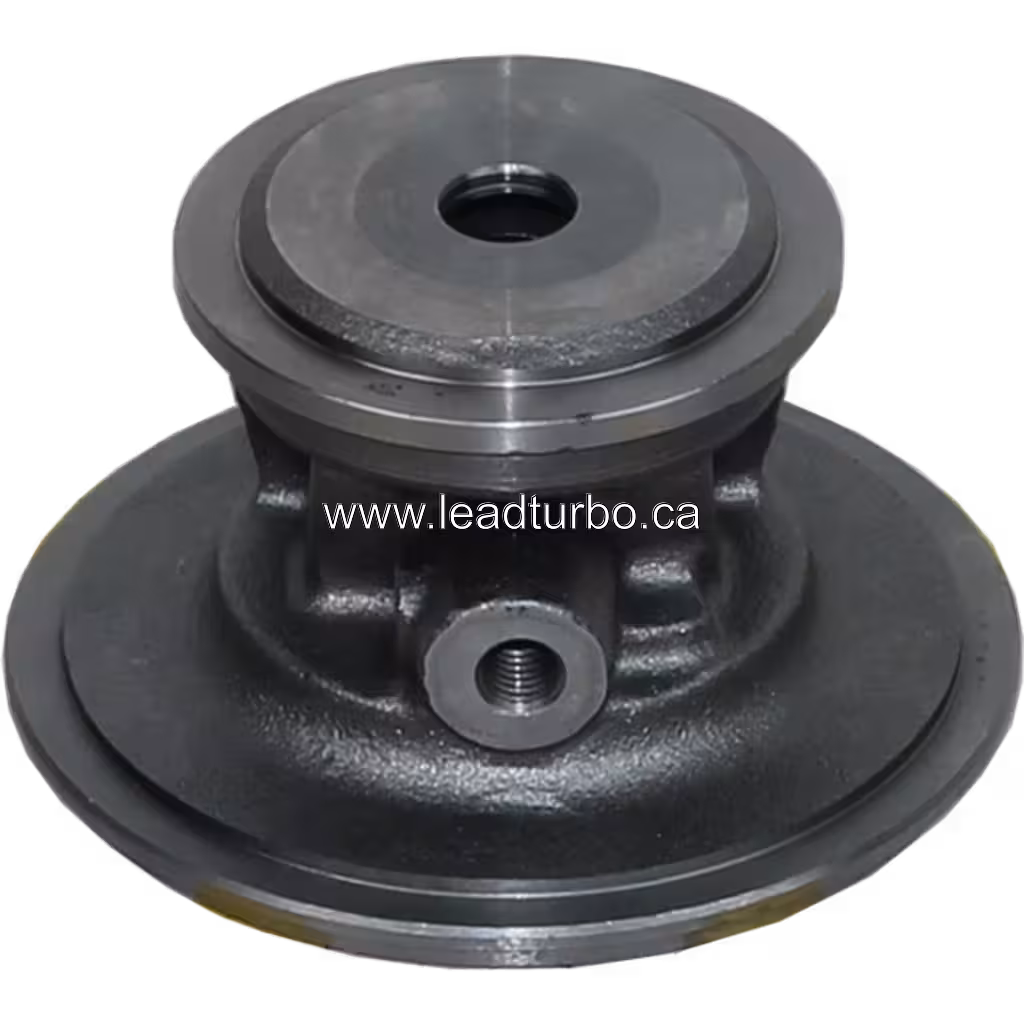 Repuesto aftermarket carcasas de turbocompresor Isuzu