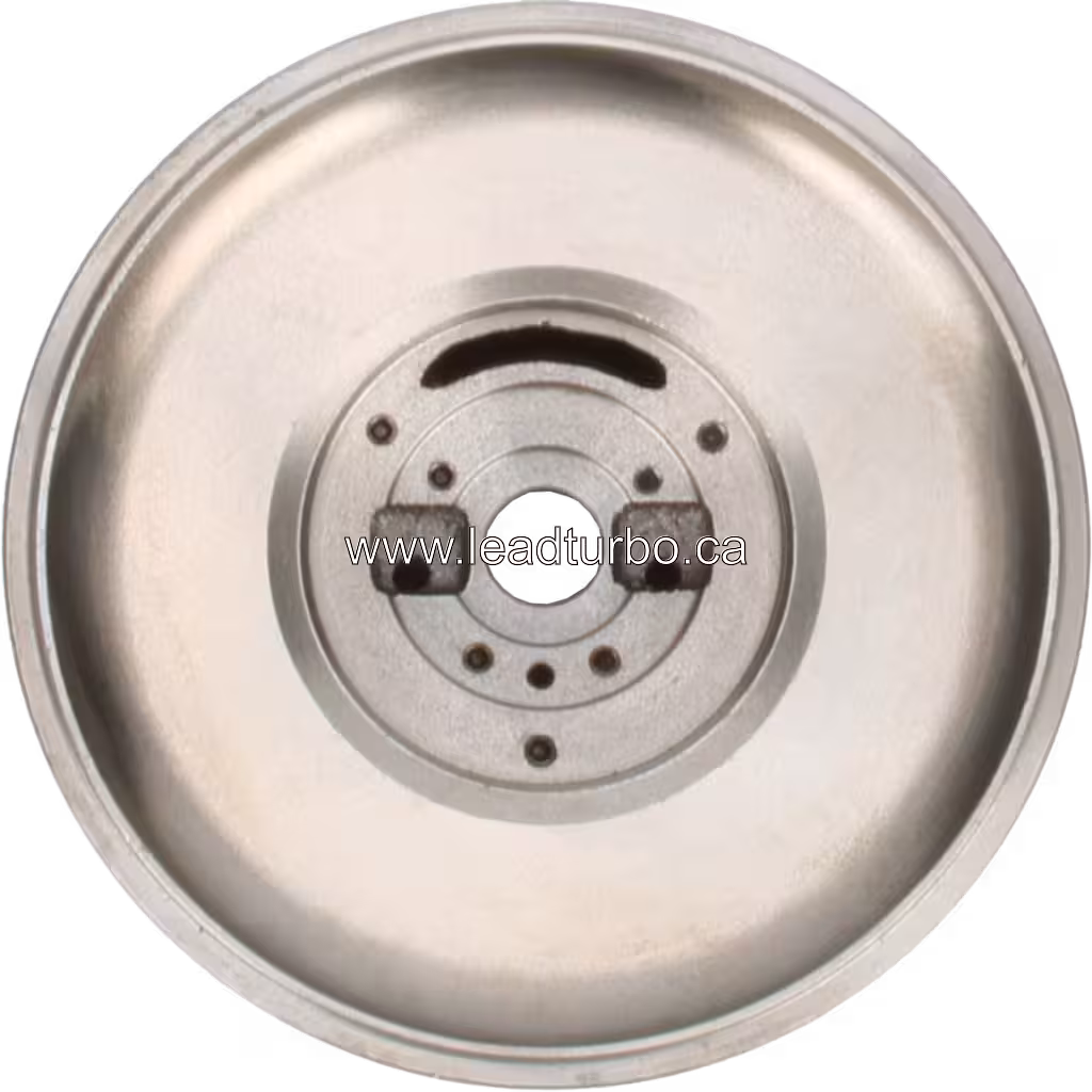 Carcasa de Rodamiento VB810069 BH para Turbocompresor Isuzu 4JB1T top view