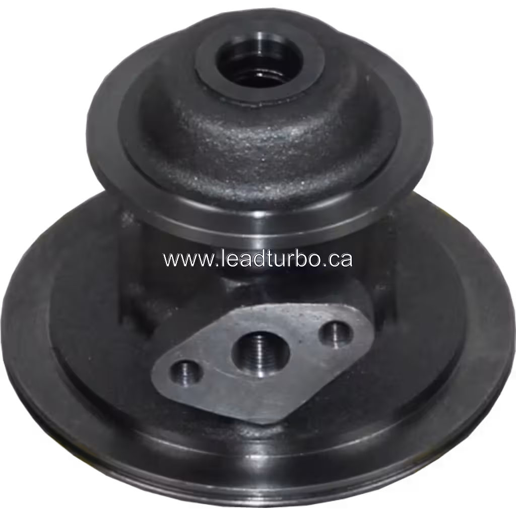 Carcasa de rodamiento J96 para turbocompresor aftermarket