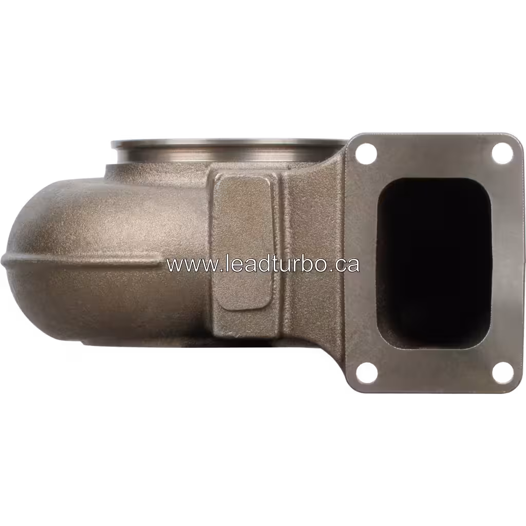 Carcasa de turbina para Cummins QST30 1341HP