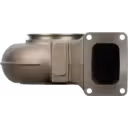 Carcasa de turbina para Cummins QST30 1341HP